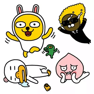 카카오 마스크팩 레전드.jpg | 인스티즈