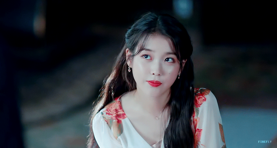 얼굴에 청순함과 섹시함이 공존하는 매력적인 여배우.gif | 인스티즈