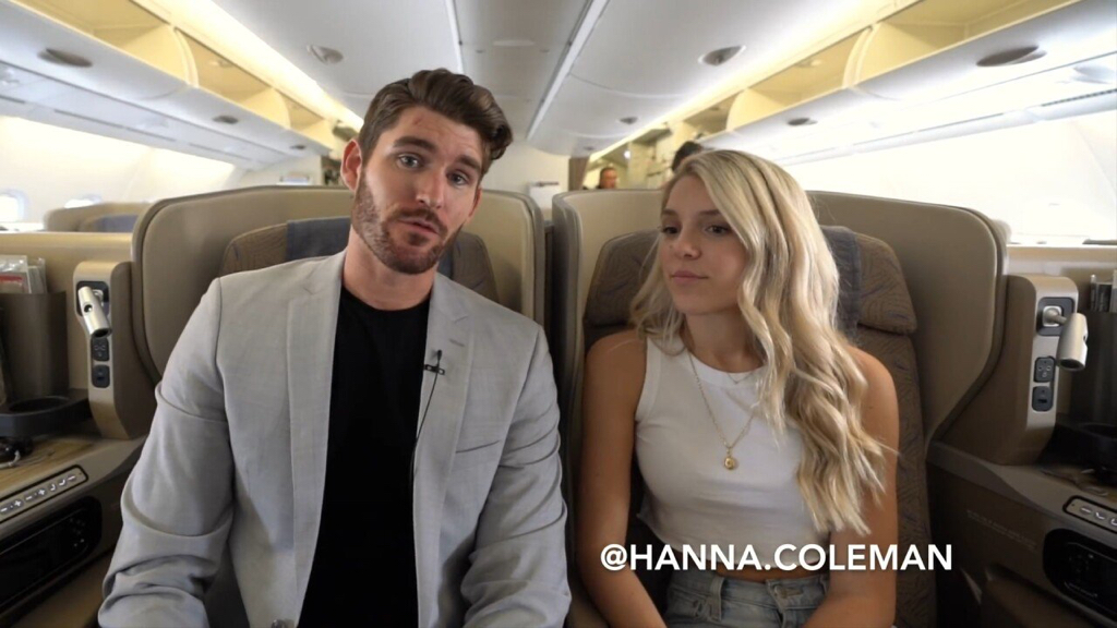 외국 유투버의 2000만원으로 48시간 서울 여행하기 .JPG | 인스티즈