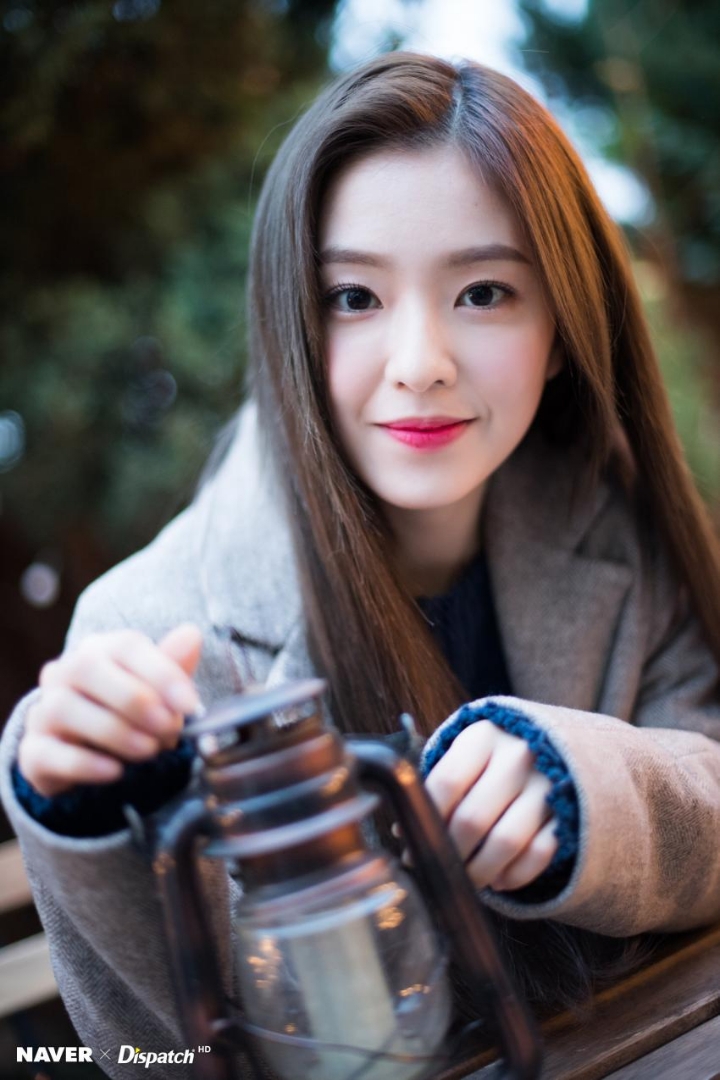 레드벨벳 (Feat. 디스패치) | 인스티즈