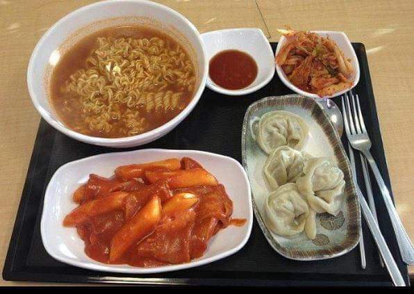 성인 남자 이거 다 먹을 수 있다 vs 없다 | 인스티즈