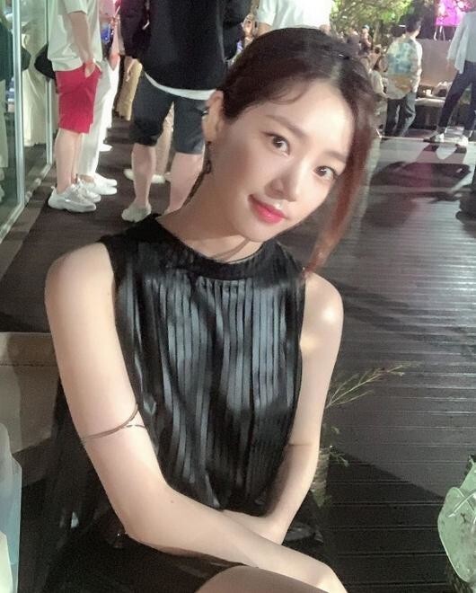 은근히 이쁜 배우 이유비 | 인스티즈