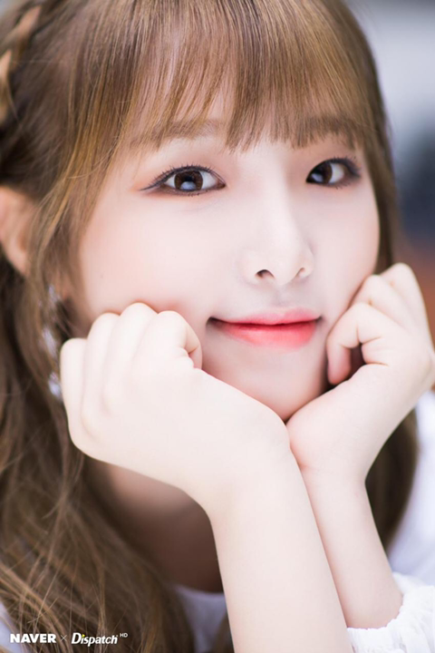 아이즈원 디스패치 사진 | 인스티즈