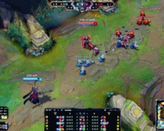 이상하게 헬퍼의심 안받는 선수.gif | 인스티즈