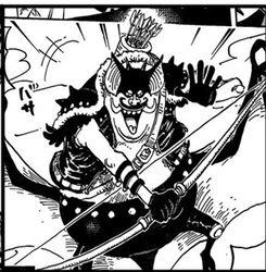 원피스) 부하탓하는 이유 .jpg | 인스티즈