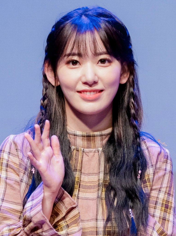 아이즈원 미야와키 사쿠라 랜덤짤 39 | 인스티즈