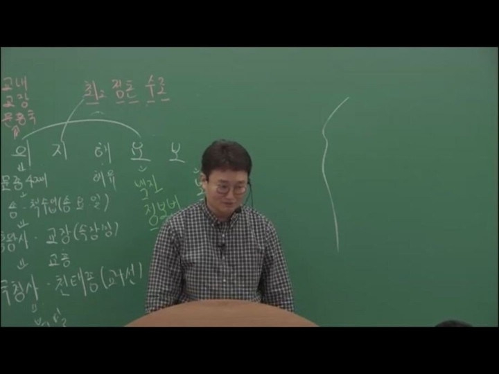 목사曰 "초코파이 먹으러 교회 오면 안 됩니다.” | 인스티즈
