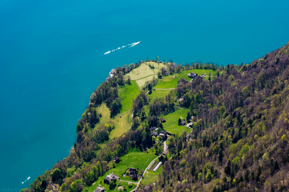 그림같은 스위스 풍경들 | 인스티즈