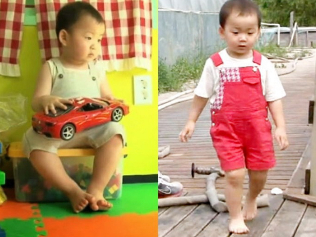 탱인 애기들의 무발목.jpg | 인스티즈