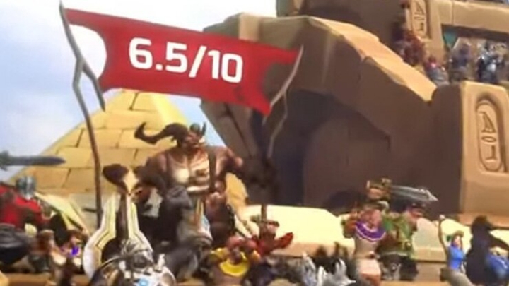 블리자드의 찐따력에 대해 알아보자 | 인스티즈