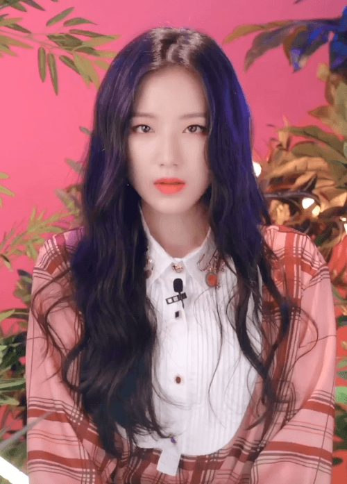 은근히 이쁜 여자아이들 슈화 | 인스티즈