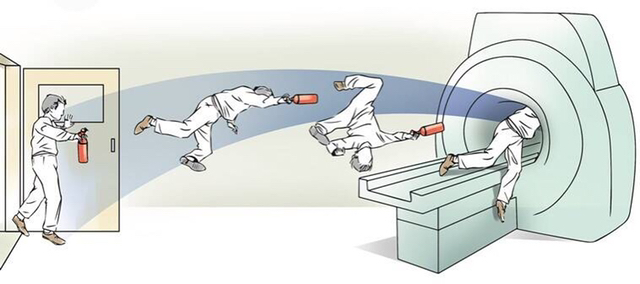 공포의 MRI 사고 사례.jpg | 인스티즈