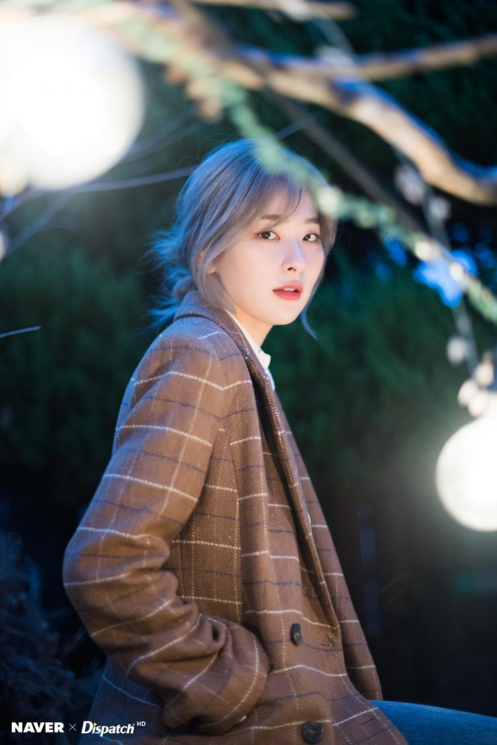 레드벨벳 (Feat. 디스패치) | 인스티즈