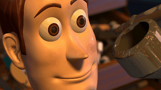 토이스토리 우디수리장면 | 인스티즈