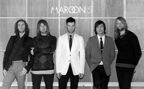 내가 가장 좋아하는 마룬5 노래는?? | 인스티즈