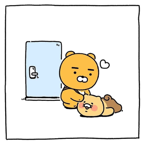 새로 공개된 카카오 프렌즈 캐릭터 | 인스티즈