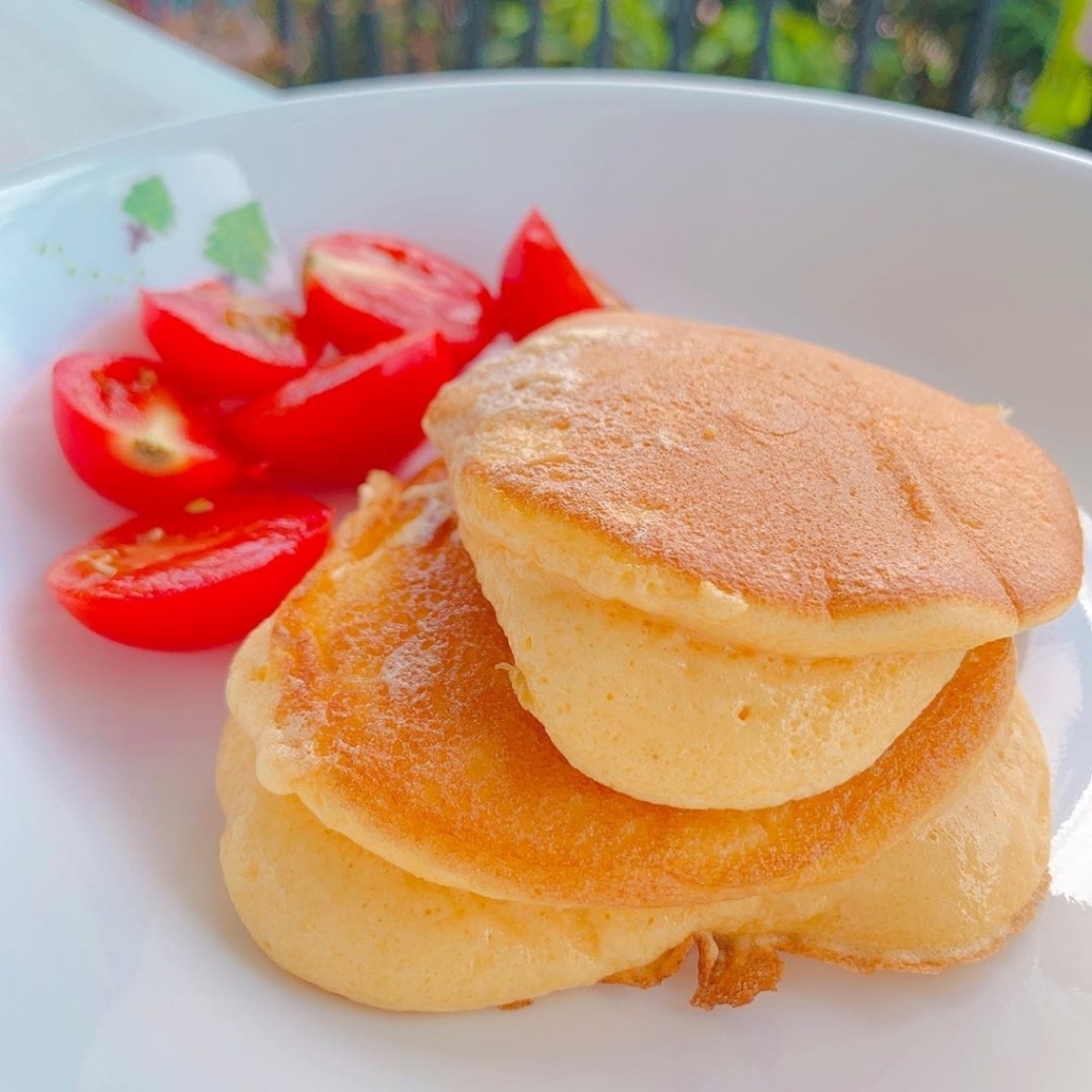 잘못 만들면 계란 비린내 개쩐다는 빵......jpg | 인스티즈