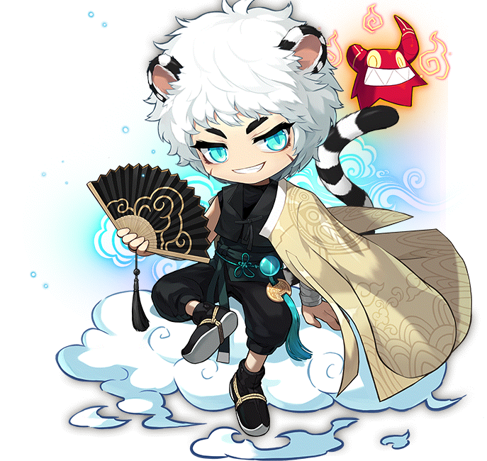 일러스트가 가장 멋지고 마음에 드는 메이플스토리 직업은? | 인스티즈