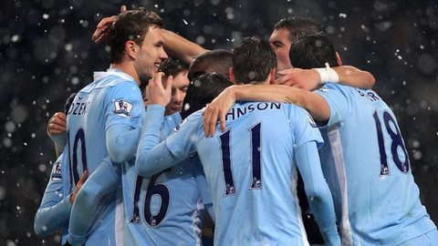 맨체스터의 진짜 주인 | 인스티즈