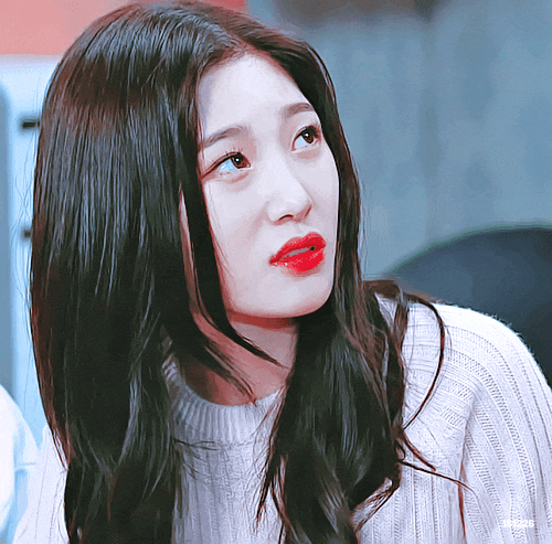정채연 너를 좋아해♥ .jpgif | 인스티즈