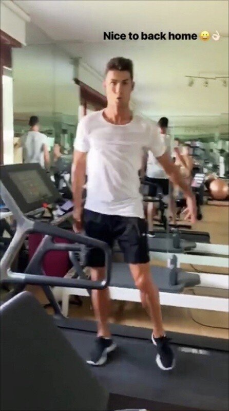 씹두가 경기를 뛴 평행세계...JPG | 인스티즈