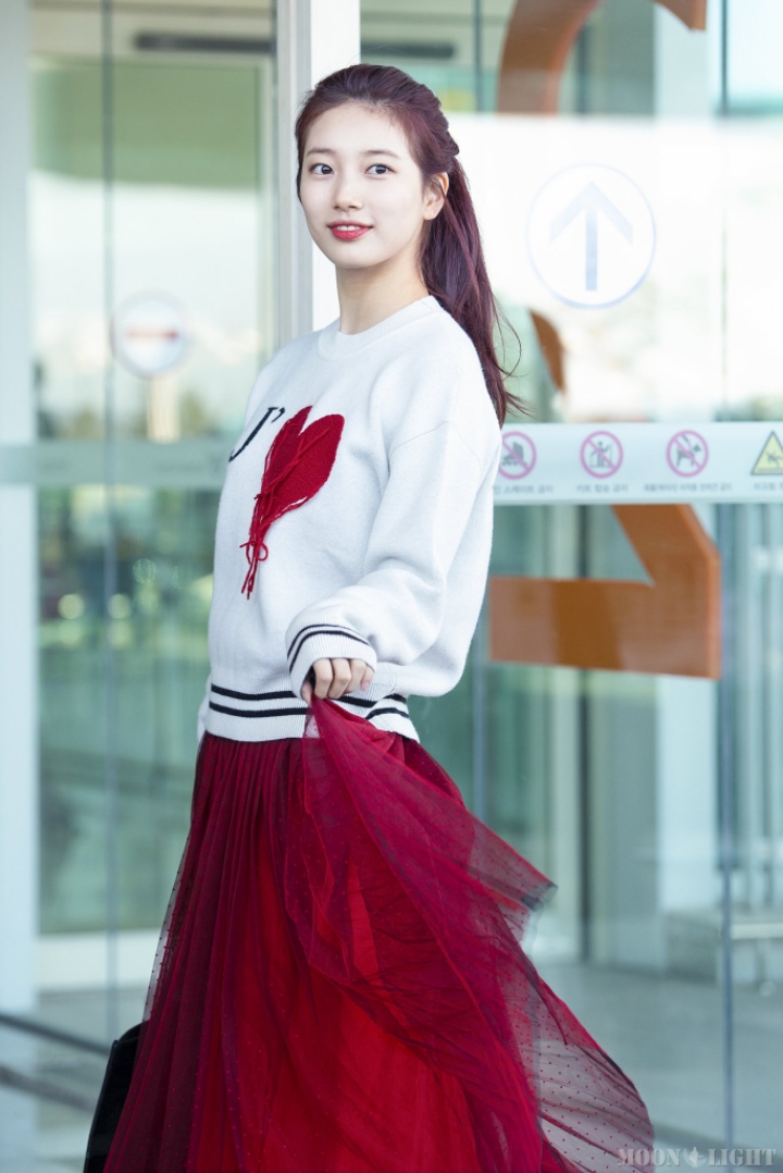 10월 10일 수지 생축! | 인스티즈