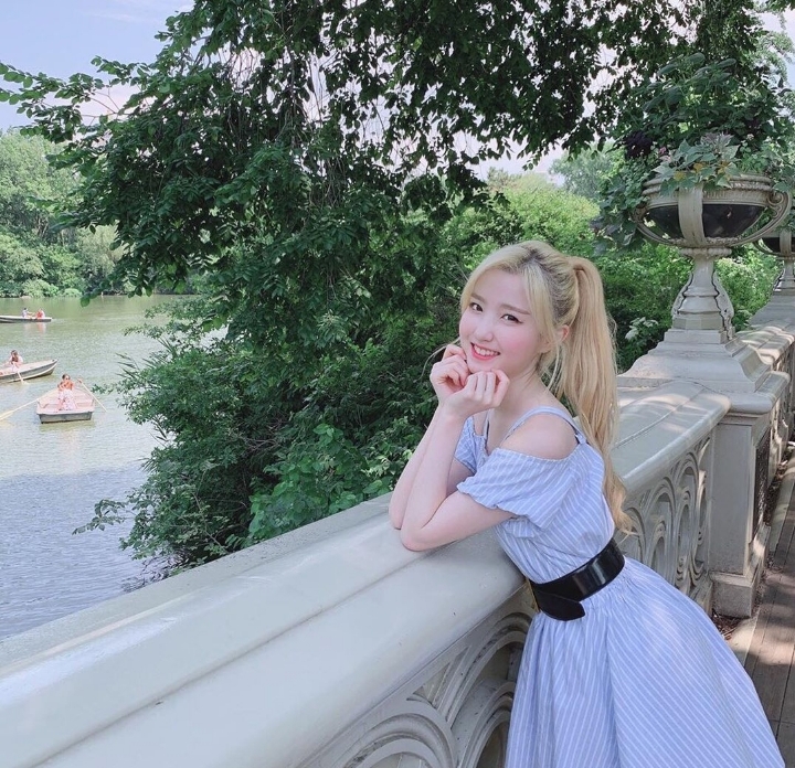 [아이즈원] 꿈과 희망이 없어진날....jpg | 인스티즈