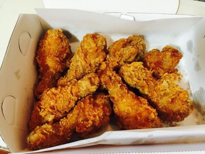 의외로 싫어하는 사람이 많은 닭 부위 | 인스티즈