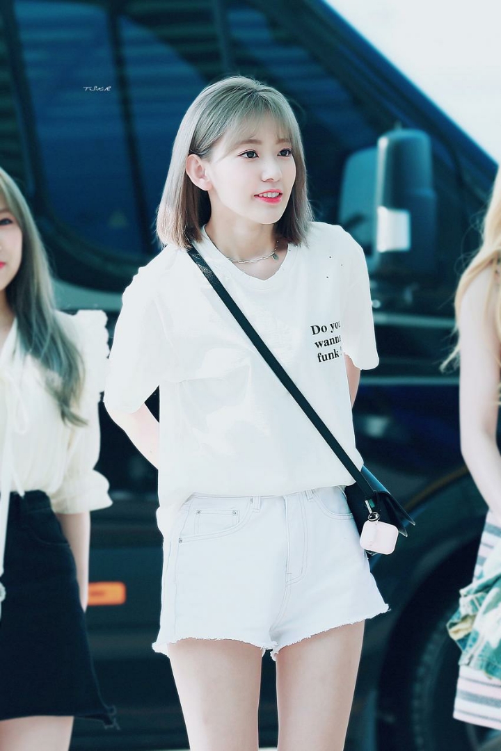 아이즈원 미야와키 사쿠라 랜덤짤 42 | 인스티즈