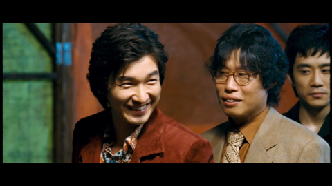 타짜1 명장면 박무석(음성지원) | 인스티즈