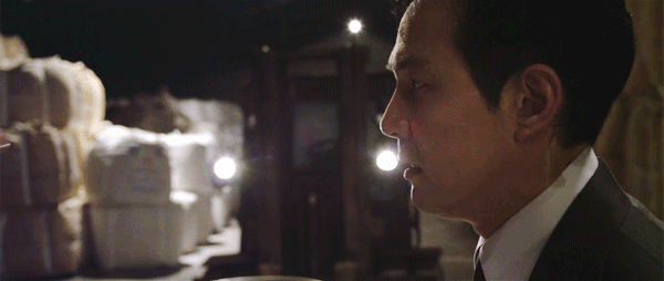 신세계 명장면 甲 은??? | 인스티즈