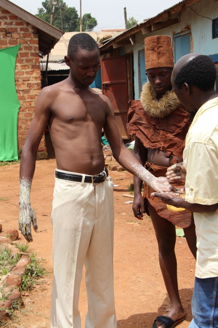 우간다 영화 제작환경 ..jpg | 인스티즈