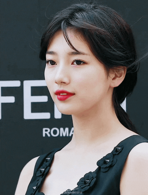 스크랩 할 때마다 유독 반응이 좋은 수지 스타일링 | 인스티즈