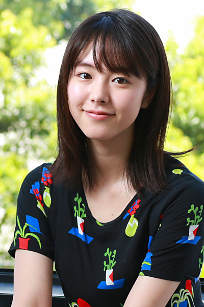 자다가 눈을 떴는데 눈 앞에 이런여자가 있으면?? | 인스티즈