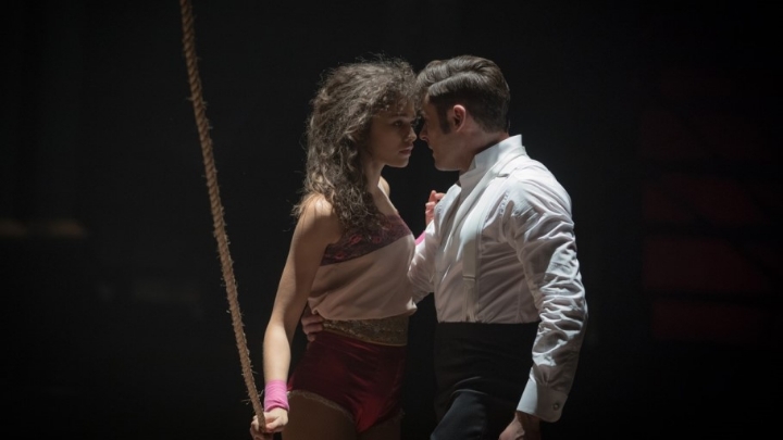 위대한 쇼맨에서 가장 좋아하는 노래는?? | 인스티즈