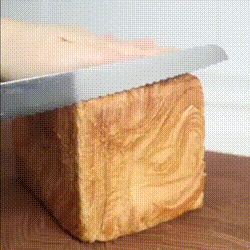 맛있는 아보카도 샌드위치 만드는 법.gif | 인스티즈