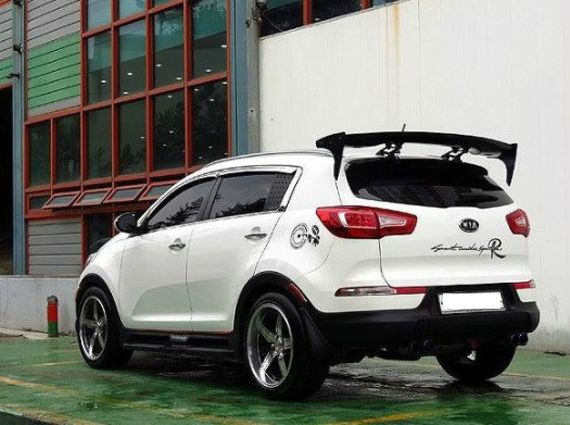 보배드림 도로위의 양카들 TOP 7 (국산) | 인스티즈