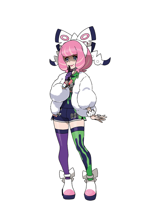 포켓몬스터 새로 추가된 공식 일러스트들 | 인스티즈