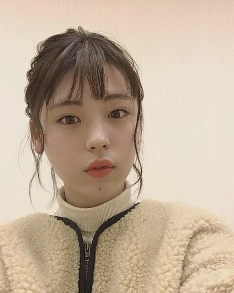 SNS에서 난리였던 일본 아이돌 지망생 | 인스티즈