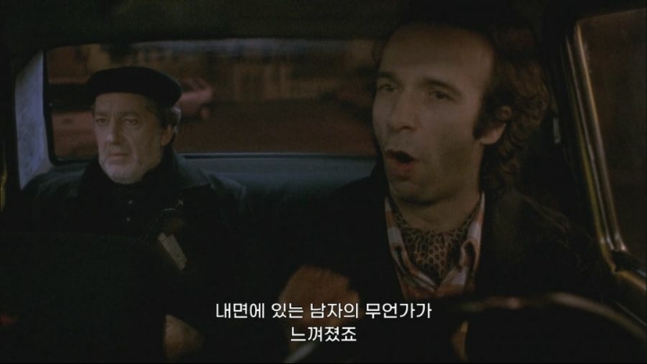 택시기사가 비건이 된 이유.jpg | 인스티즈