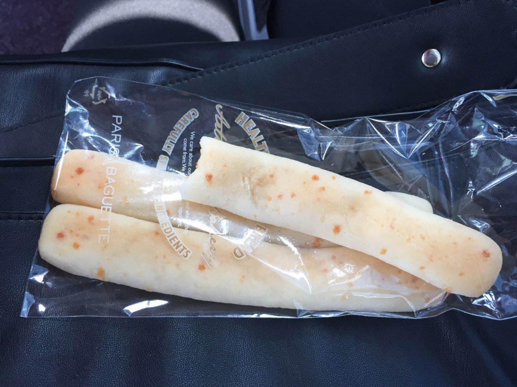 버스에서 음식 먹는다고 욕 먹었어요.jpg | 인스티즈