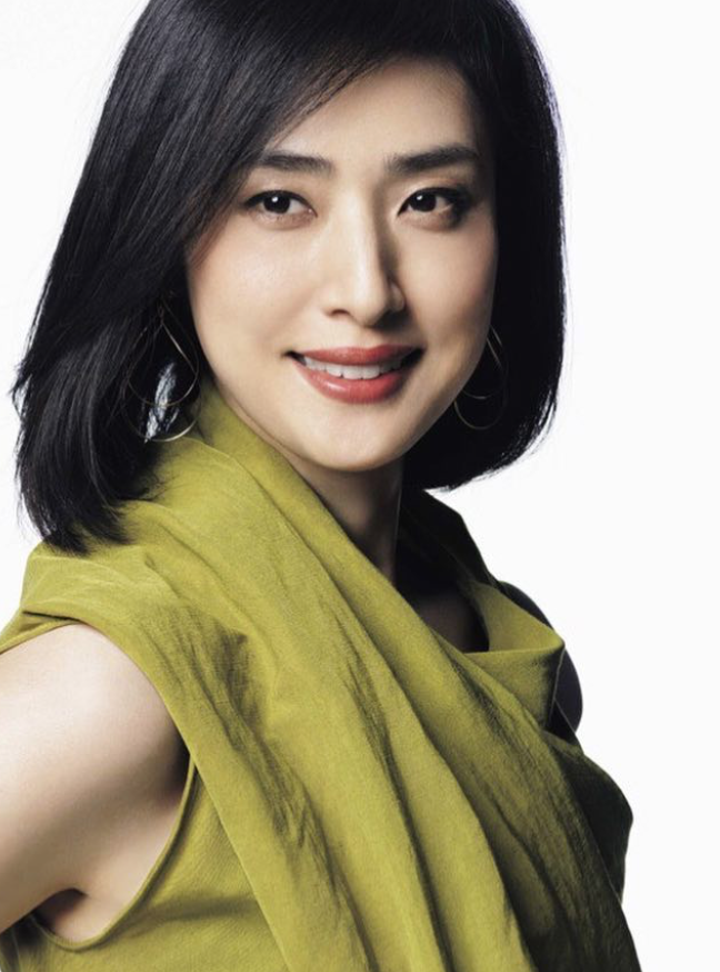하루에 하나씩 올려보는 일본 여배우 101. 아마미 유키 | 인스티즈