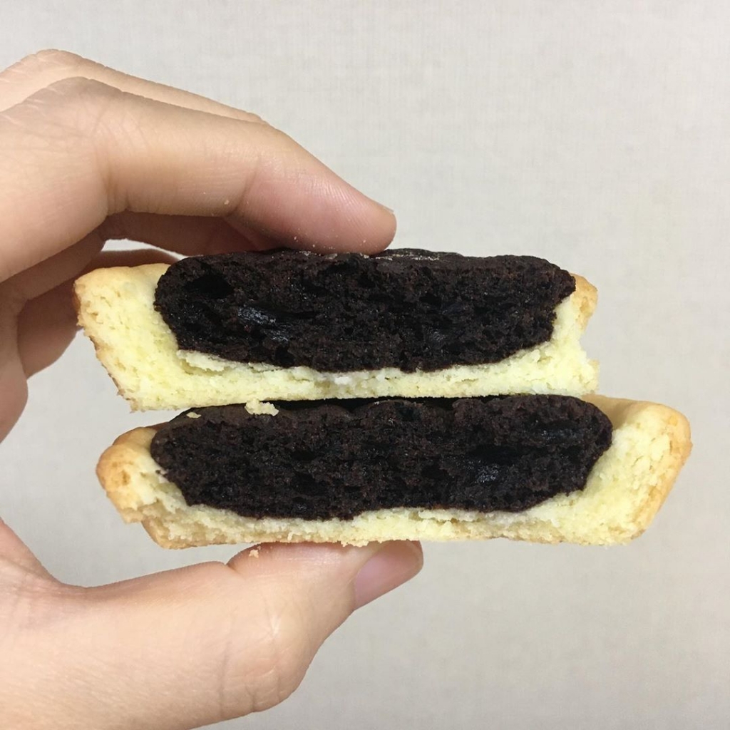 편의점에서 판다는 브라우니 타르트......jpg | 인스티즈