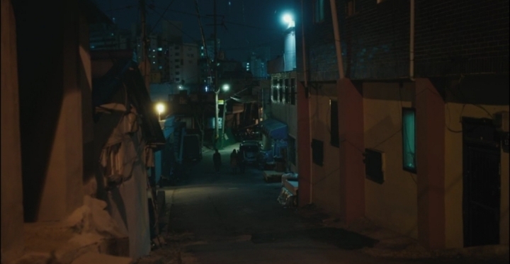 드라마 속 역세권에 사는 여주인공의 집 | 인스티즈