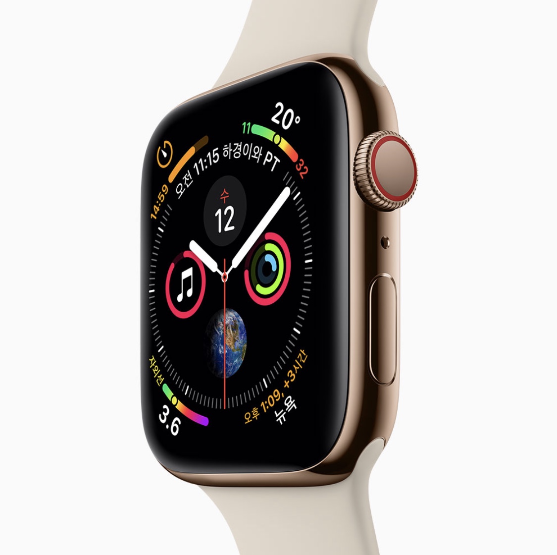 당신이 애플워치4를 선물받는다면?? | 인스티즈