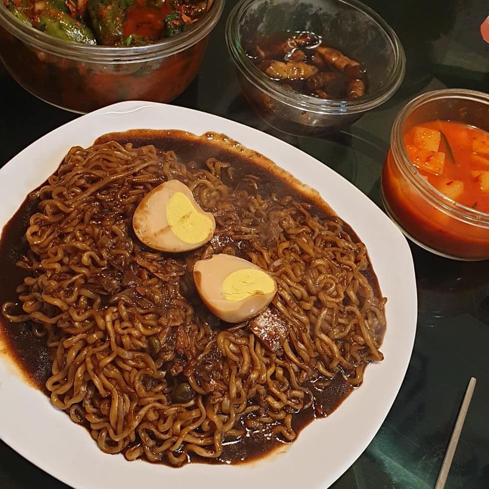 은근 매니아층이 있다는 짜짜로니....jpg | 인스티즈