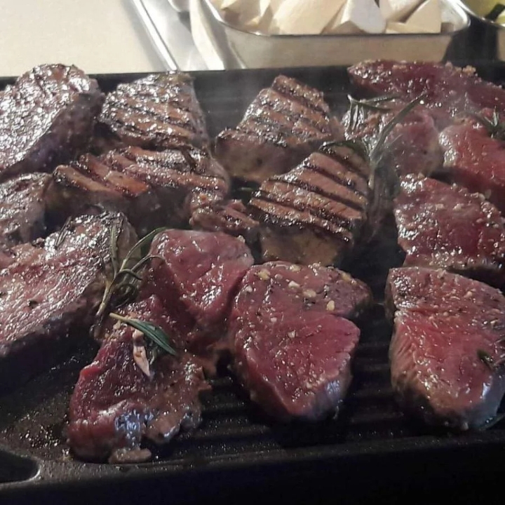 한국에서 인기없는 고기 | 인스티즈