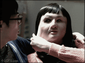 일본 스마트폰 광고.gif | 인스티즈