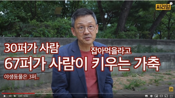 해빙기라서 지구온도가 높아지는 게 아닌 이유(심각) | 인스티즈