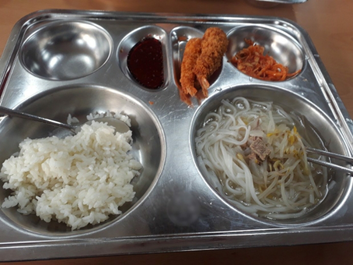 최악의 급식모음 | 인스티즈